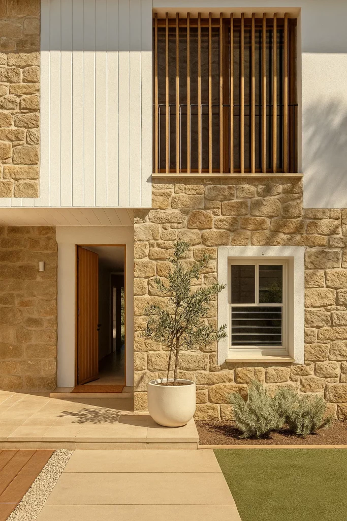 Casa reformada en Pamplona con acabados modernos y lista para vender – InDôma
