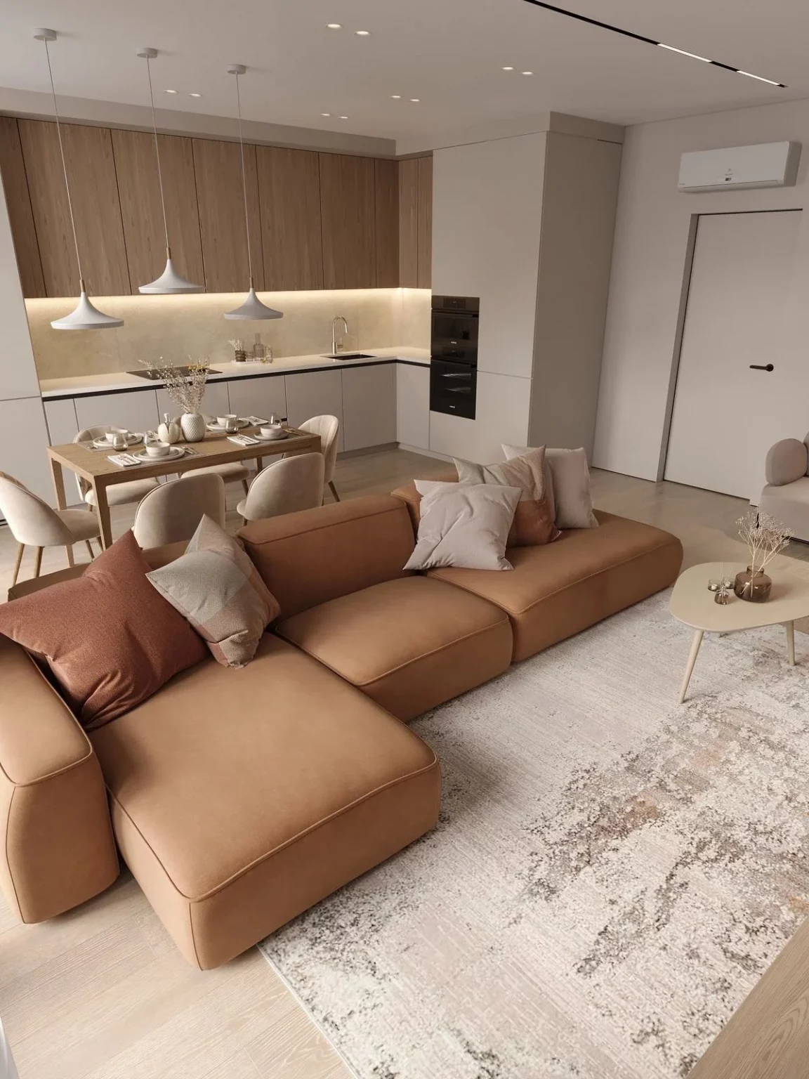 Edificio residencial en Pamplona para comprar vivienda – InDôma